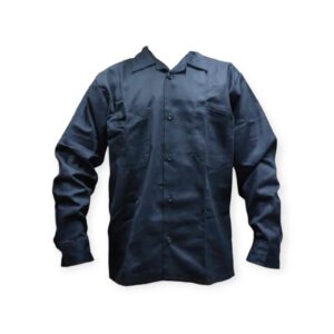 CAMISOLA ALGODON AZUL