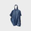 IMPERMEABLE TIPO MANGA AMARILLO - Imagen 4