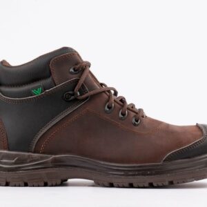 ZAPATO VANVIEN OMEGA T CAFE