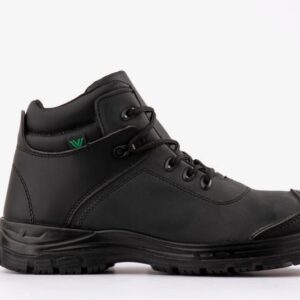 ZAPATO VANVIEN OMEGA NEGRO